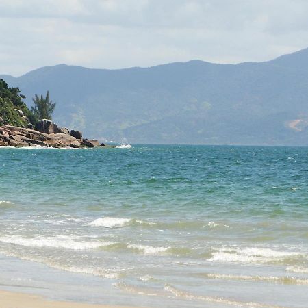 Casa Com Piscina Para Familia Florianópolis Exteriér fotografie