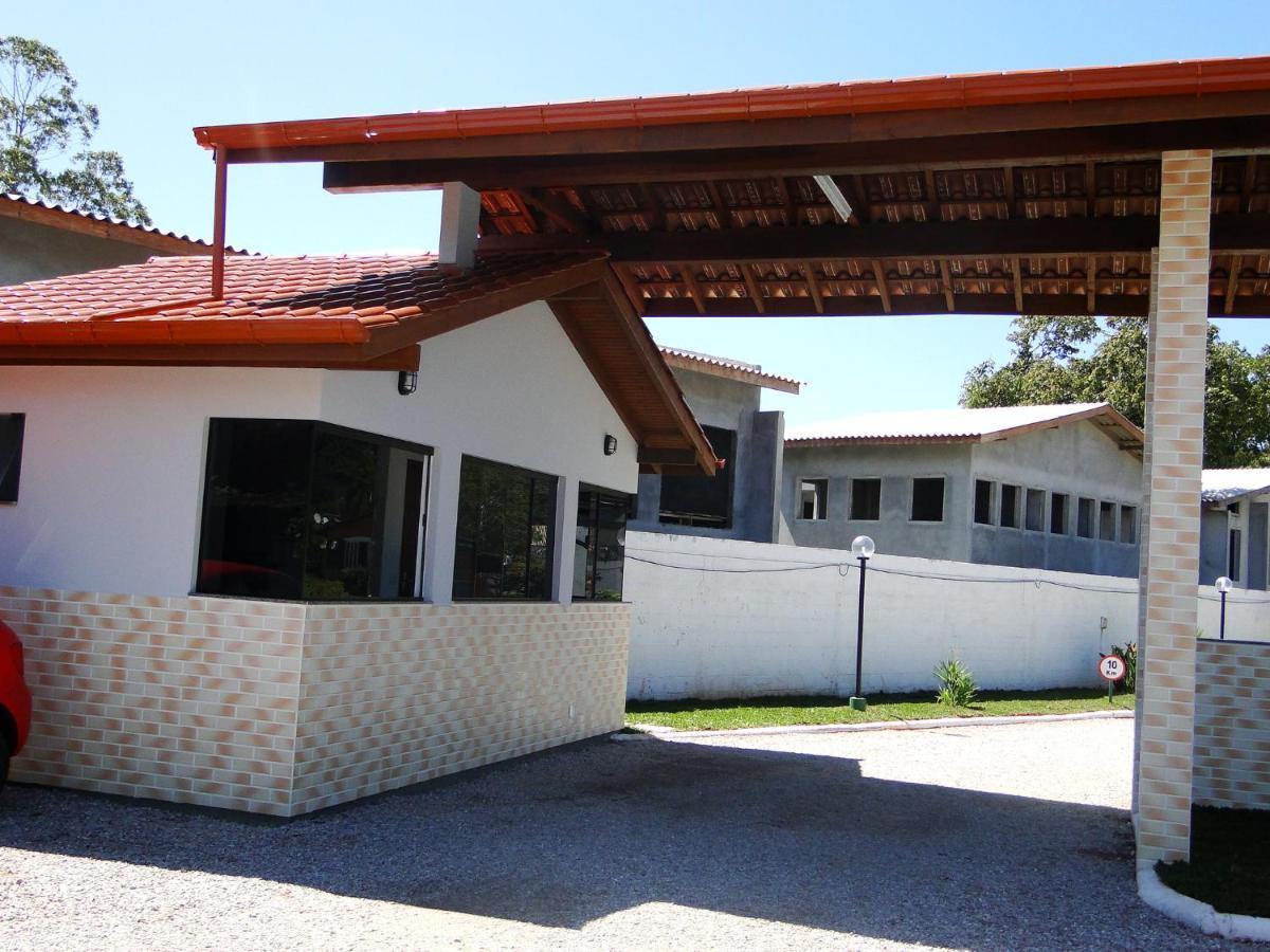 Casa Com Piscina Para Familia Florianópolis Exteriér fotografie