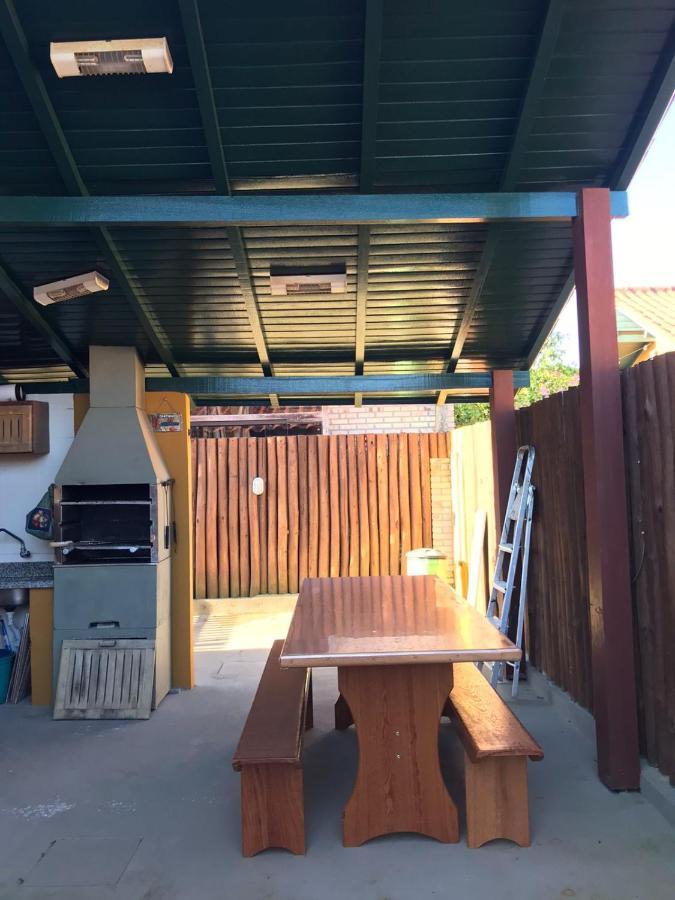 Casa Com Piscina Para Familia Florianópolis Exteriér fotografie