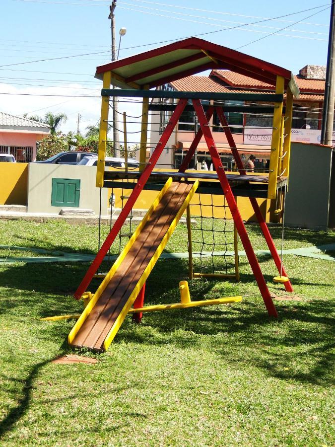 Casa Com Piscina Para Familia Florianópolis Exteriér fotografie