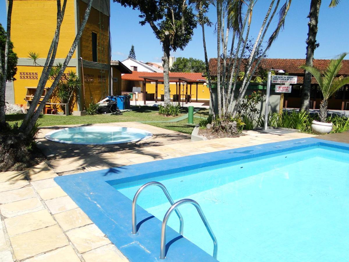 Casa Com Piscina Para Familia Florianópolis Exteriér fotografie