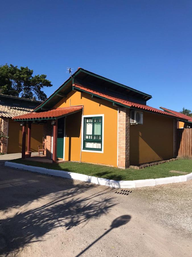 Casa Com Piscina Para Familia Florianópolis Exteriér fotografie