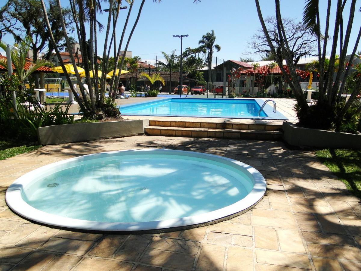 Casa Com Piscina Para Familia Florianópolis Exteriér fotografie