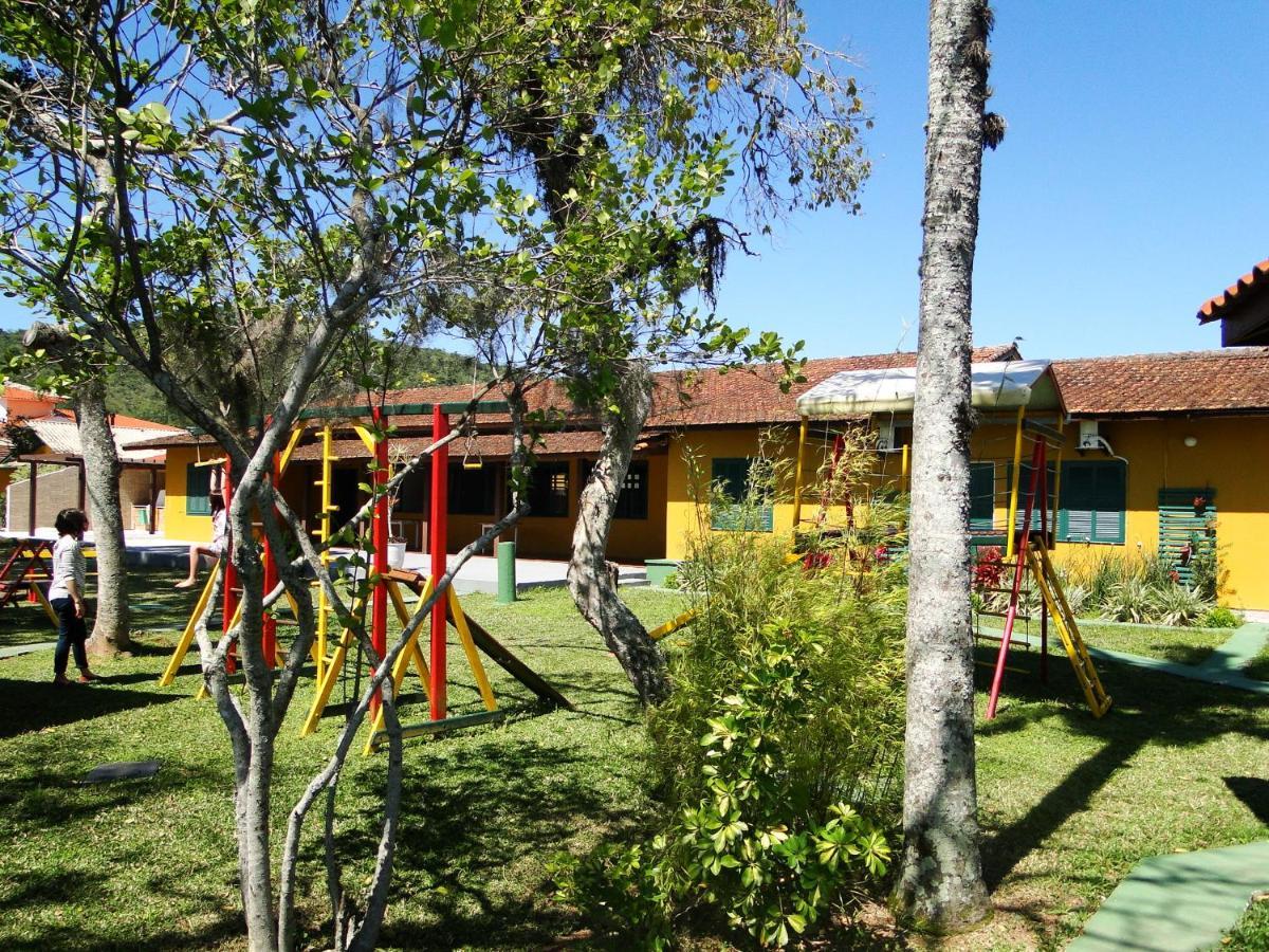 Casa Com Piscina Para Familia Florianópolis Exteriér fotografie